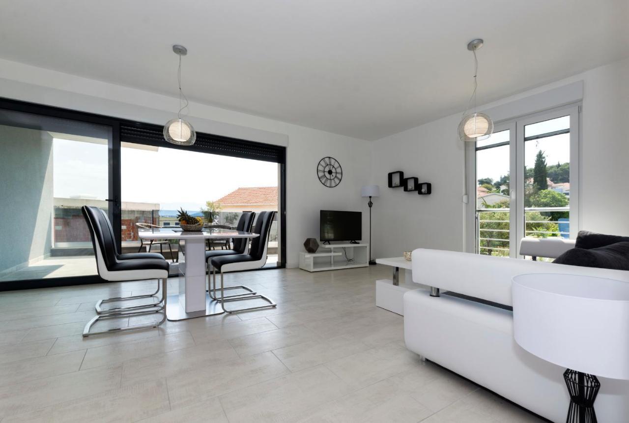 Apartments4Friends Apartment Vlad Trogir Extérieur photo