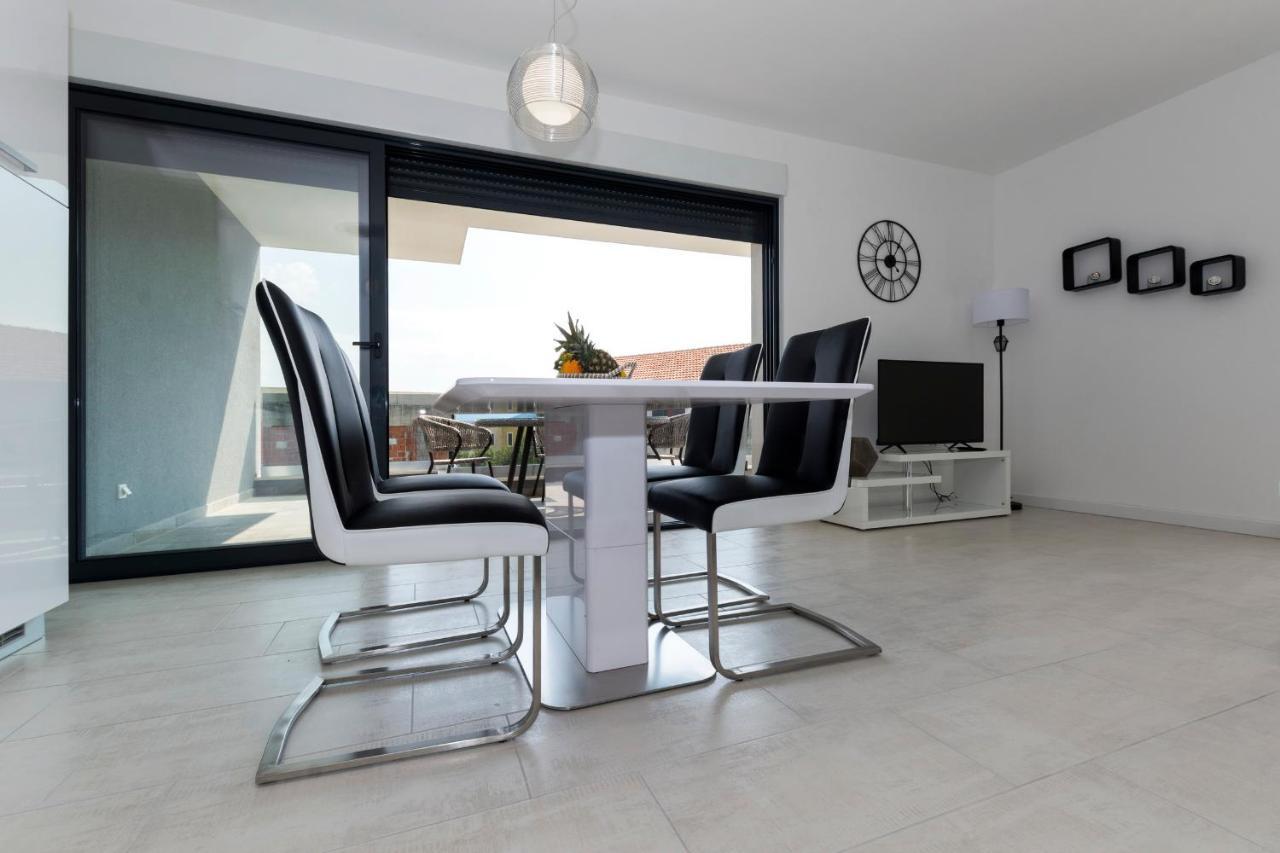 Apartments4Friends Apartment Vlad Trogir Extérieur photo