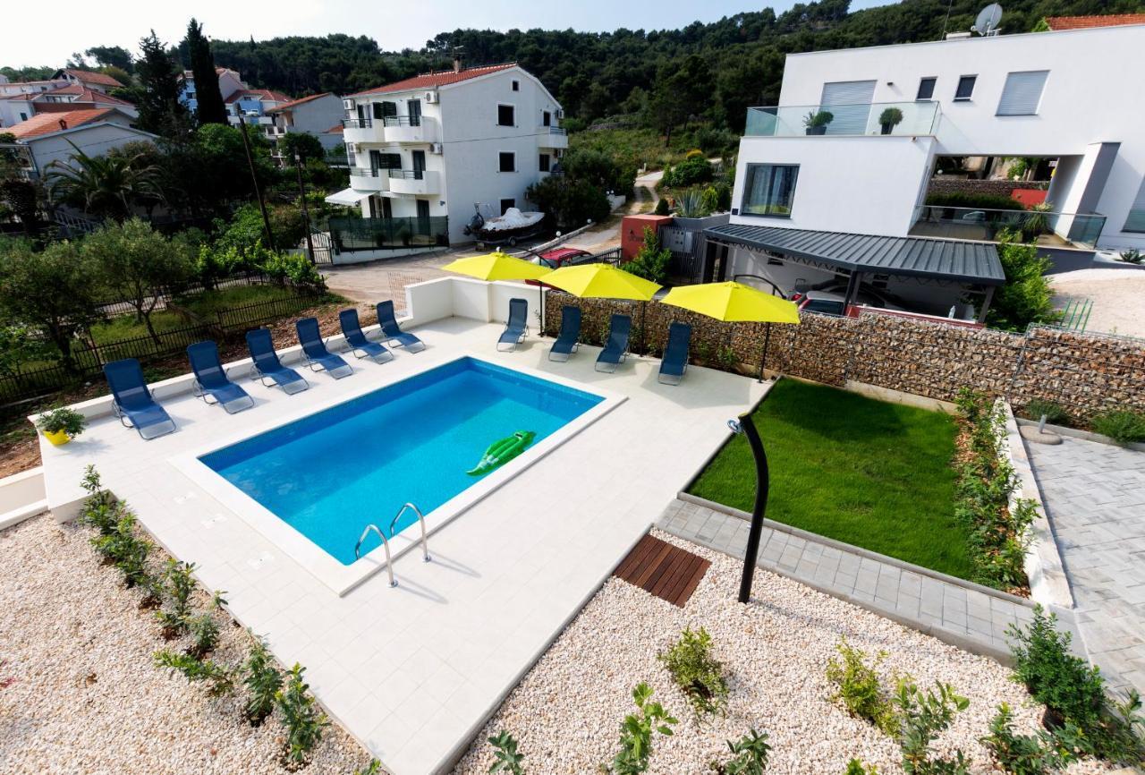 Apartments4Friends Apartment Vlad Trogir Extérieur photo