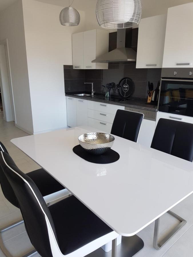 Apartments4Friends Apartment Vlad Trogir Extérieur photo