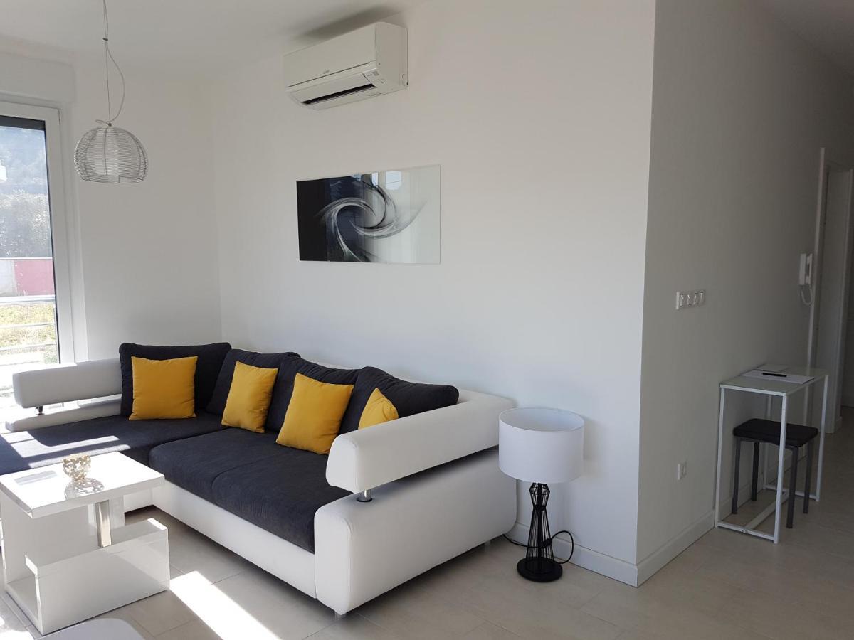 Apartments4Friends Apartment Vlad Trogir Extérieur photo