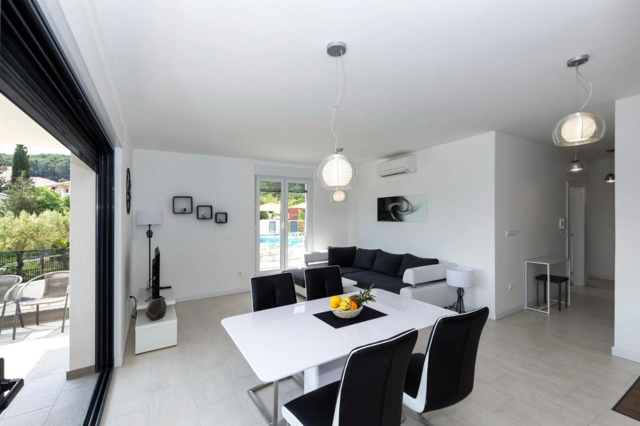 Apartments4Friends Apartment Vlad Trogir Extérieur photo