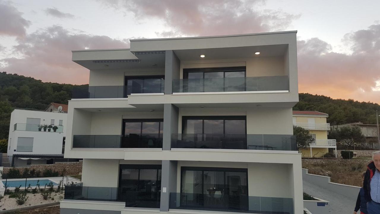 Apartments4Friends Apartment Vlad Trogir Extérieur photo